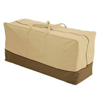 Veranda Patio Seat Cushion Bag