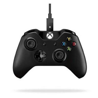 Xboxone Wired PC Controller