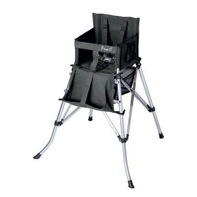 Folding Portable High Chair Bk