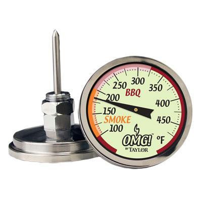 Grill Smoker Thermometer