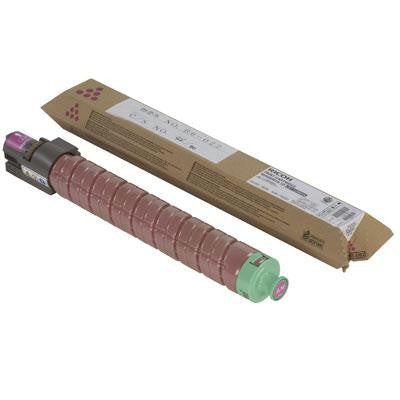 Magenta  Hy Toner For 811dn