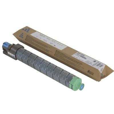 Cyan  Hy Toner For 811dn