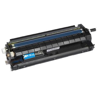 Cyan Toner Cartridge Spc400