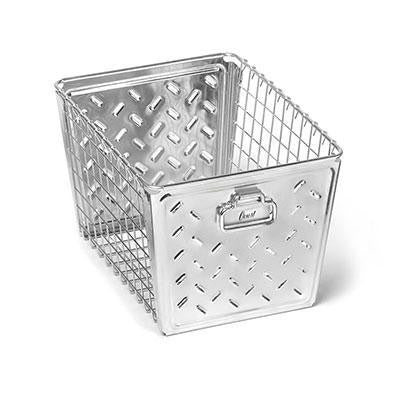 Macklin Med Storage Basket Stl