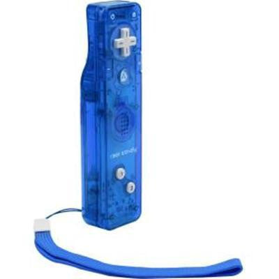 Rc Gesture Ctrllr Wii Wiiu Blu