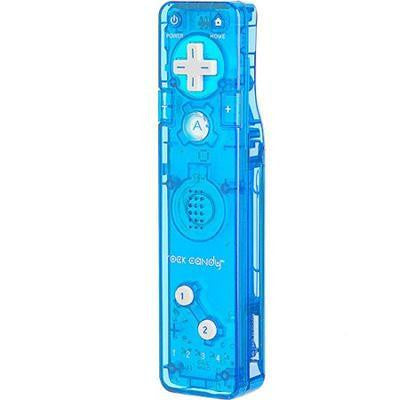Rc Gesture Cntrllr Wii U Blu