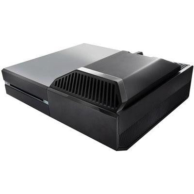 Intercooler For Xbox One Black