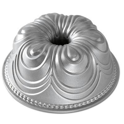 Nw Chiffon Bundt Pan