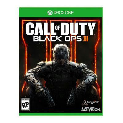 Call Of Duty Black Ops 3   Xb1