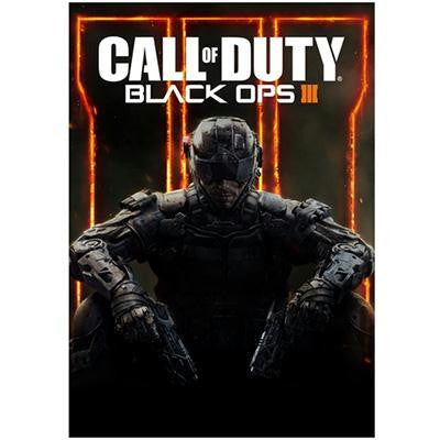 Cod Black Ops 3 Gold Ed Xone