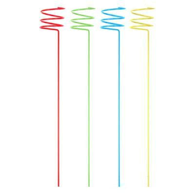 Assorted Beverage Stakes 4pk