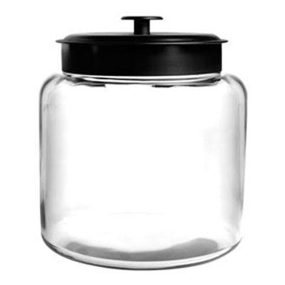 1.5gal Montana Jar With Metal Cvr