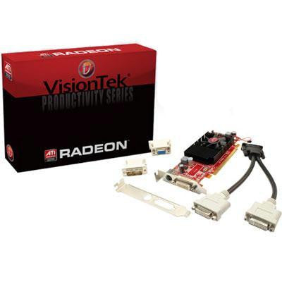 Radeon 4350 Sff Dms59 512mb