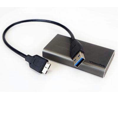 Msata To USB 3.0 Enclosure