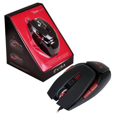 Torq X10 Customizbe Game Mouse