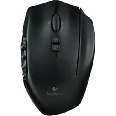 G600 Mmo Gaming Mouse