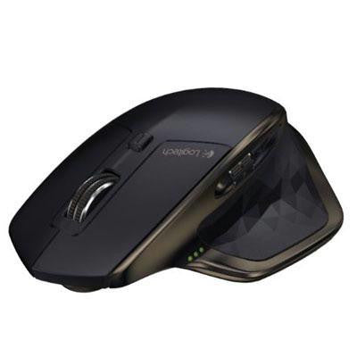 Mx Master Wireless Dt Mouse