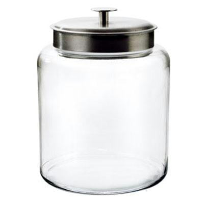 2gal Montana Jar With Alum Cover