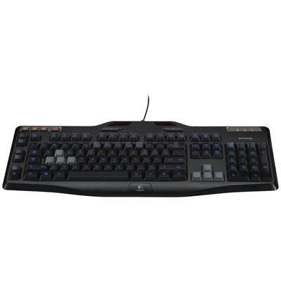 G105 Gaming Keyboard