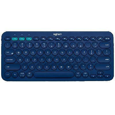 K380 Bluetooth Keyboard Darkblue