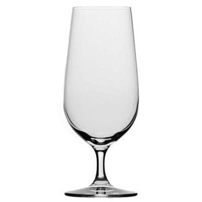 Classic Footed Beer Glass 4pk