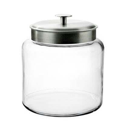 1.5gal Montana Jar With Alum Cvr