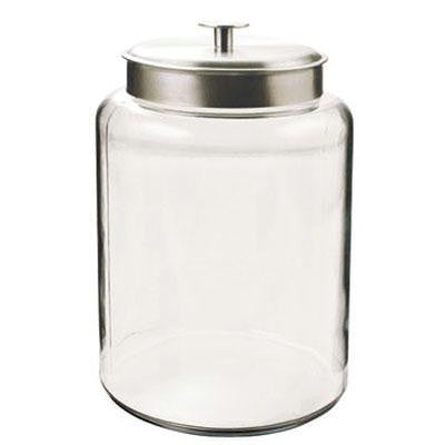 2.5gal Montana Jar With Alum Cvr