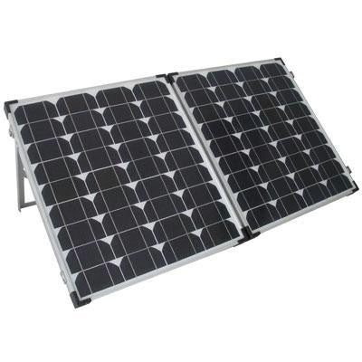 Sw 120 Watt Solar Collector