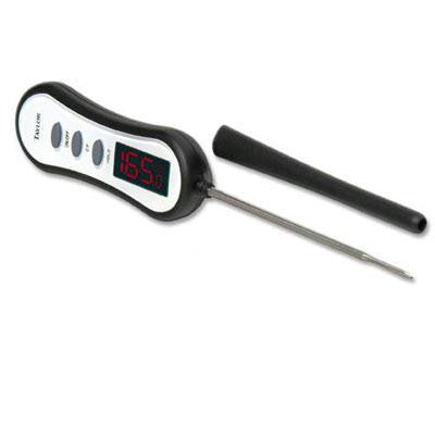 Pro Digital Thermometer With Led