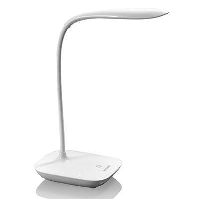 11.5" Rechargeable LED Lamp