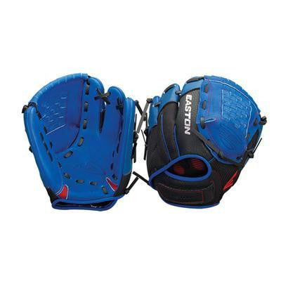 Z-flex Youth Glove Blue 9"