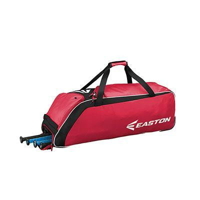 E510w Wheeled Equipt Bag Red