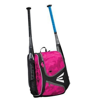 E110ybp Youth Backpack Pink