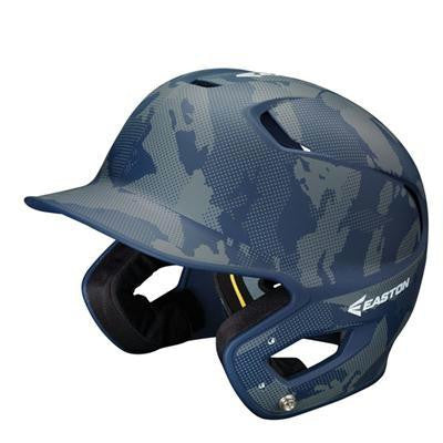 Z5 Basecamo Helmet Navy Sr