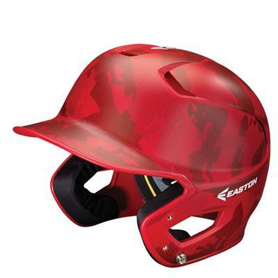 Z5 Basecamo Helmet Red Sr