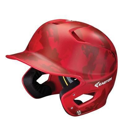 Z5 Basecamo Helmet Red Jr