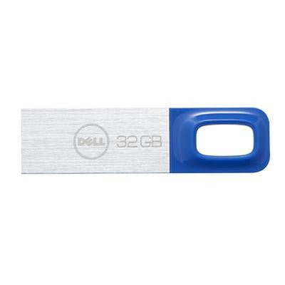 32gb USB 2.0 Flash Drive Blue