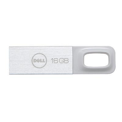 16gb USB 2.0 Flash Drive Wht