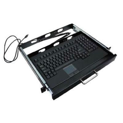 Touchpad Keyboard And Drawer