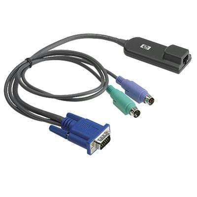 Kvm Console USB Interface Adap