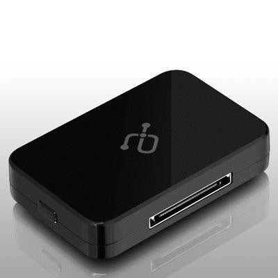 Bluetooth Audio Receiver 30 Pi