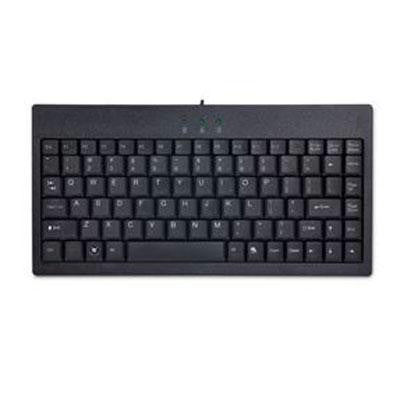 Easytouch Mini Keyboard Black