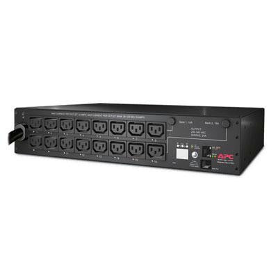 Rack Pdu  Switched  2u  30a