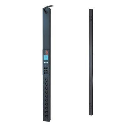 Rack Pdu 2g Metered Zerou Fd