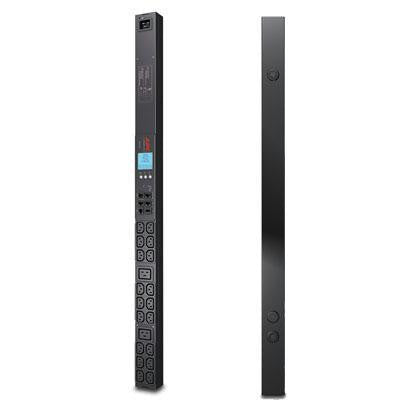 Rack Pdu 2g Metered Zerou