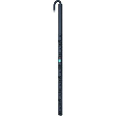 Rack Pdu 2g Metered  Zerou