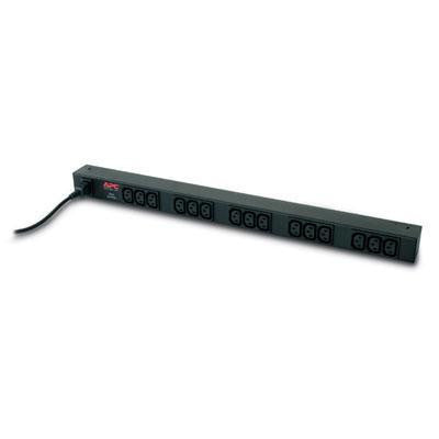 Rack Pdu Basic  Zero 10a