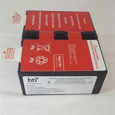 Bn1250g Replacement Battery