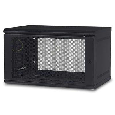 Apc Netshelter Wx 6u Wall Mnt