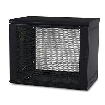 Netshelter Wx 9u Wall Mnt